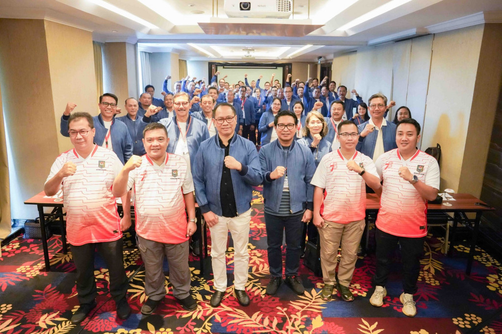 Perkuat Koordinasi dan Tingkatkan Kompetensi Kinerja Pemerintah Daerah